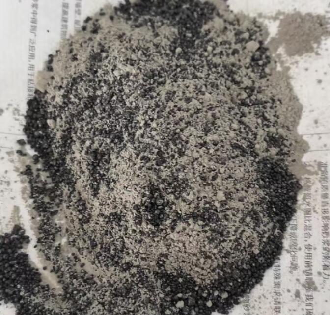 兴宾不发火砂浆耐磨地坪施工方案