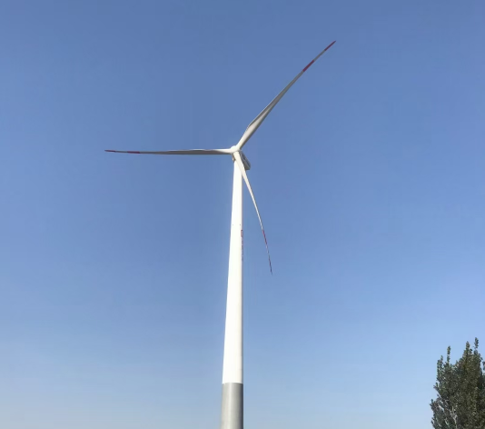 兴宾风电基础二次灌浆料的强度要求和用量计算 风电灌浆料施工注意事项