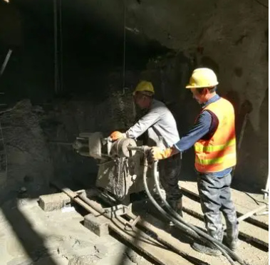 兴宾水下抗分散灌浆料特点 水下不分散注浆料介绍