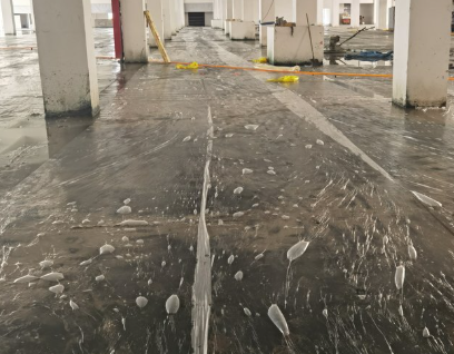 兴宾不发火砂浆和不发火金属骨料有什么区别