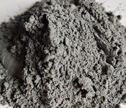 兴宾硅灰和粉煤灰的区别用途