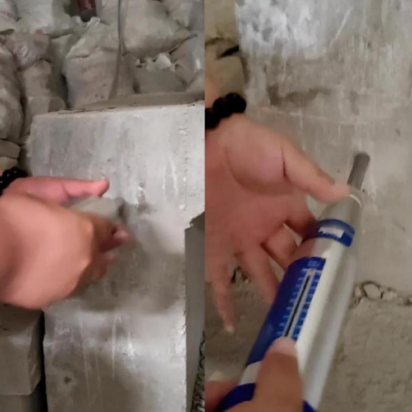 兴宾混凝土强度不足的原因及处理方法