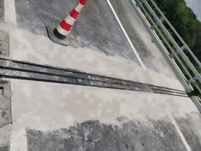 兴宾伸缩缝更换后浇筑材料快速结构修补料速砼的产品特点及施工流程​