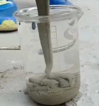 兴宾水工混凝土絮凝剂，水下抗分散剂的作用及施工方法