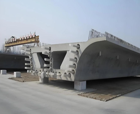 兴宾抗冻压浆料的特点及标准化施工工艺